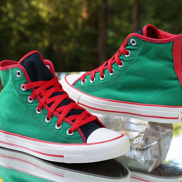 Converse Chuck Taylor All Star High Men’s Size 5 main image 13